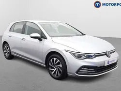 Used 2024 VW Golf VIII Style Hatchback | £17,999 (Good price)