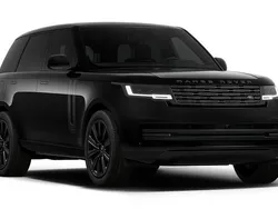 New 2025 Land Rover Range Rover Autobiography SUV | £131,059 (Expensive)