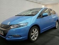 Used 2010 Honda Insight Hatchback | £8,390