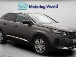 Used 2023 Peugeot 3008 GTi Estate | £16,364 (Good price)