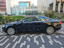 Black Used 2008 Audi A6 Comfort Sedan | £1,250 (Super price)