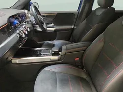 Used 2023 Mercedes GLB200 AMG Line Premium SUV | £27,589 (Fair price)