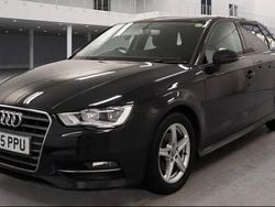 Used 2016 Audi A3 Design | £7,450 (Super price)