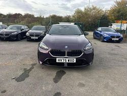 Other New 2025 BMW 120 M Sport Hatchback | £32,347 (Fair price)