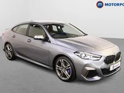 Used 2024 BMW M235 Coupe | £25,099 (Super price)
