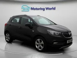 Used 2019 Vauxhall Mokka Active SUV | £9,000 (Good price)