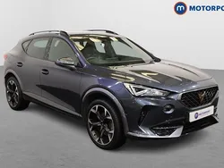 Used 2024 Cupra Formentor SUV | £22,699 (Fair price)