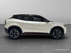 White New 2025 Alfa Romeo Junior Edizione Speciale SUV | £28,995 (Good price)