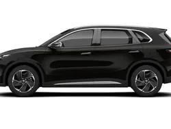 New 2025 MG S5 SE SUV | £27,790