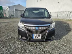 Black Used 2024 Toyota Noah MPV | £16,990