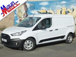 White Used 2020 Ford Transit Van | £11,995 (Good price)