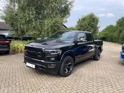 Black Used 2022 Dodge Ram Limited Pickup | £51,995
