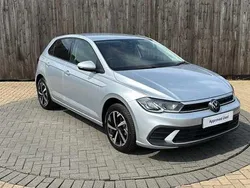 Used 2025 VW Polo | £19,999 (Fair price)