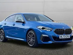 Used 2024 BMW M235 Coupe | £31,995 (Fair price)