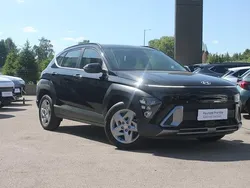 Used 2025 Hyundai Kona Advanced SUV | £23,699 (Fair price)