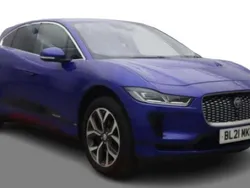 Used 2023 Jaguar I-Pace SUV | £18,500 (Good price)