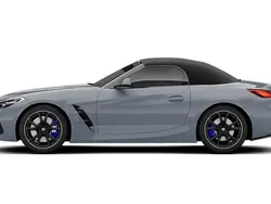 New 2025 BMW Z4 M Sport Cabriolet | £46,347