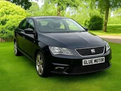 Used 2013 Seat Toledo SE | £2,500 (Good price)