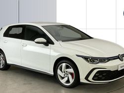 Other Used 2024 VW Golf VIII GTE Hatchback | £29,500 (Expensive)