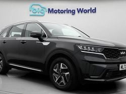 Used 2022 Kia Sorento 2 SUV | £25,900 (Super price)