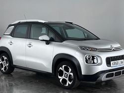 Used 2020 Citroën C3 Aircross Flair SUV | £9,750 (Good price)