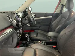Used 2022 Mini Cooper S Countryman Exclusive SUV | £20,060 (Fair price)