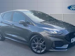 Other Used 2023 Ford Fiesta ST-Line Hatchback | £18,679 (Fair price)
