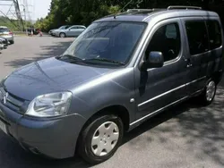 Used 2007 Citroën Berlingo MPV | £4,499 (Expensive)