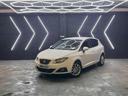 White Used 2011 Seat Ibiza Copa Hatchback | £2,995 (Fair price)