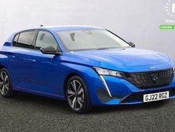 Used 2024 Peugeot 308 Allure Hatchback | £17,899 (Good price)