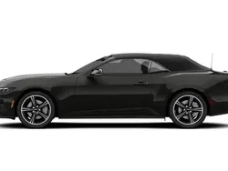 New 2025 Ford Mustang GT Convertible Cabriolet | £70,160