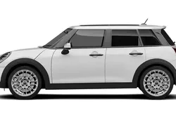 New 2025 Mini John Cooper Works Hatchback | £34,745 (Fair price)