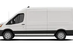 Used 2024 Ford Transit Van | £19,200 (Super price)