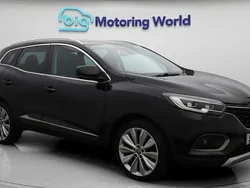 Used 2021 Renault Kadjar Version S SUV | £10,000 (Good price)