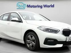 BMW 118