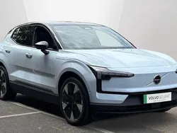 Used 2026 Volvo EX30 Ultra SUV | £33,495 (Good price)