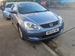 Used 2004 Honda Civic SE Hatchback | £1,390 (Super price)