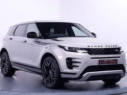 Used 2023 Land Rover Range Rover evoque R-Dynamic Hatchback | £24,125 (Good price)