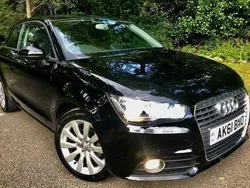 Used 2011 Audi A1 Sport Hatchback | £7,999 (Expensive)
