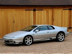 Used 2002 Lotus Elise | £44,995