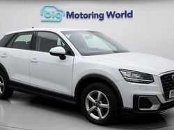 Used 2020 Audi Q2 SUV | £14,600 (Good price)