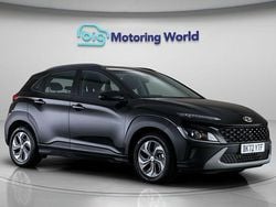 Used 2022 Hyundai Kona SE SUV | £16,100 (Good price)