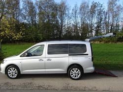 Used 2022 VW Caddy Maxi Life MPV | £21,950 (Fair price)