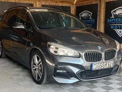 Used 2021 BMW 216 M Sport Estate | £8,795 (Super price)