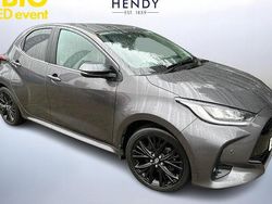 Used 2024 Toyota Yaris Hybrid Hatchback | £16,499 (Fair price)