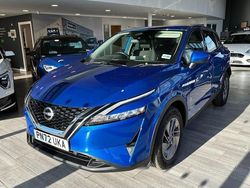 Used 2023 Nissan Qashqai Acenta Premium SUV | £17,499 (Good price)