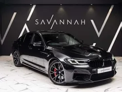 Used 2023 BMW M5 Competition Edition Sedan | £48,250 (Super price)