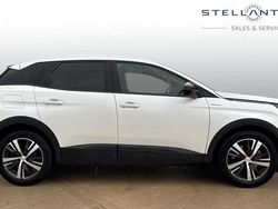 White Used 2024 Peugeot 3008 Active+ SUV | £21,535 (A bit pricey)