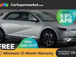 Gold Used 2022 Hyundai Ioniq Premium Hatchback | £16,697 (Good price)