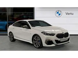 Other Used 2024 BMW M235 Comfort Edition Coupe | £31,760 (Fair price)